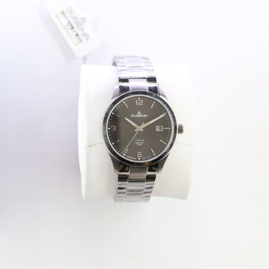 Dugena TRESOR TITAN MB ZB si H