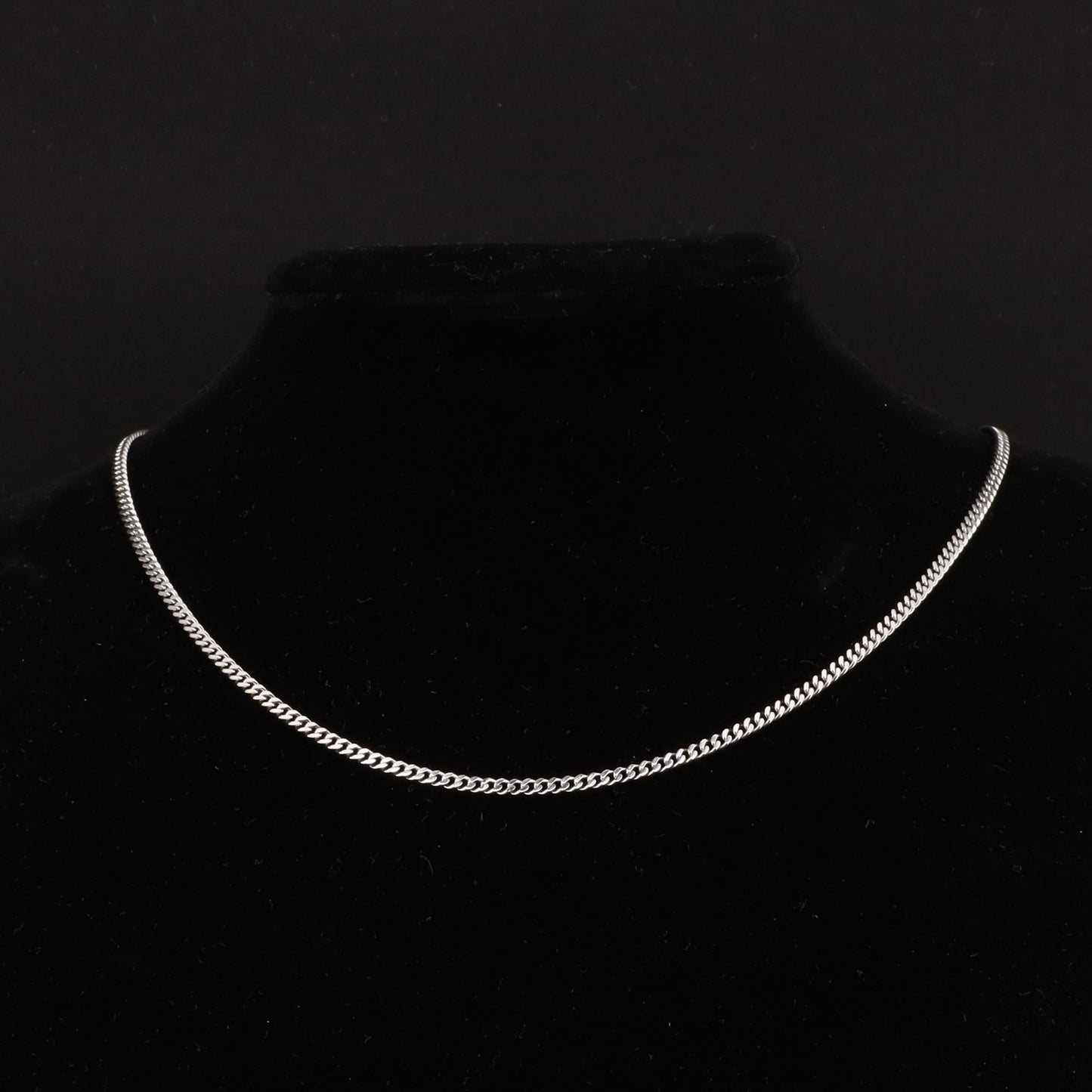 Collier ST0 45 CM