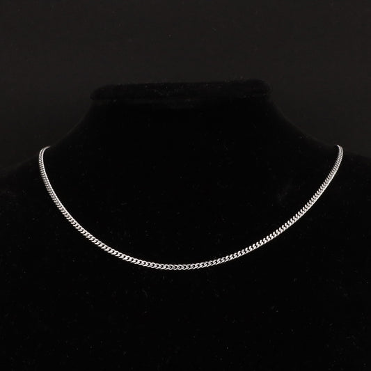 Collier ST0 45 CM