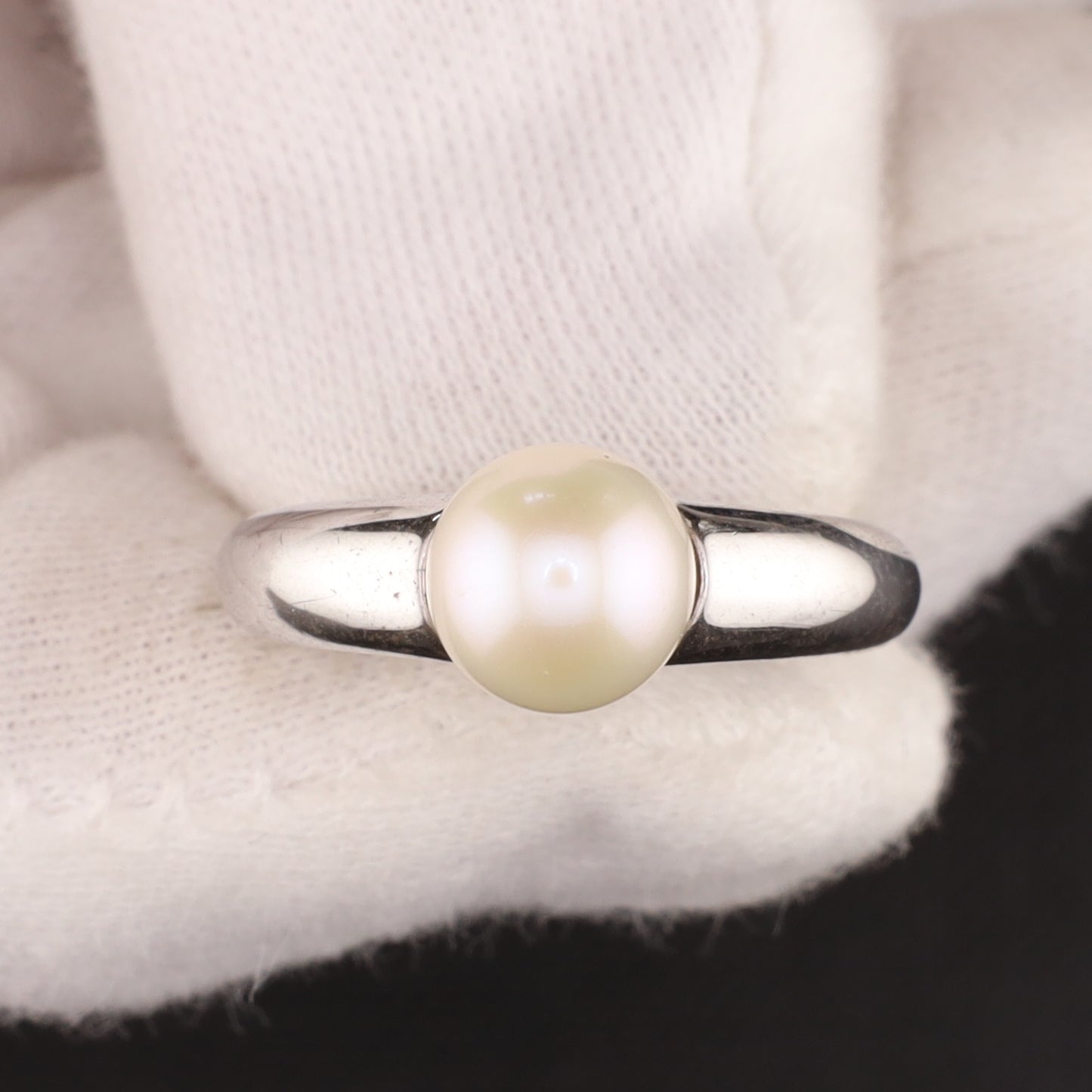 Ring - Größe / Maß 52