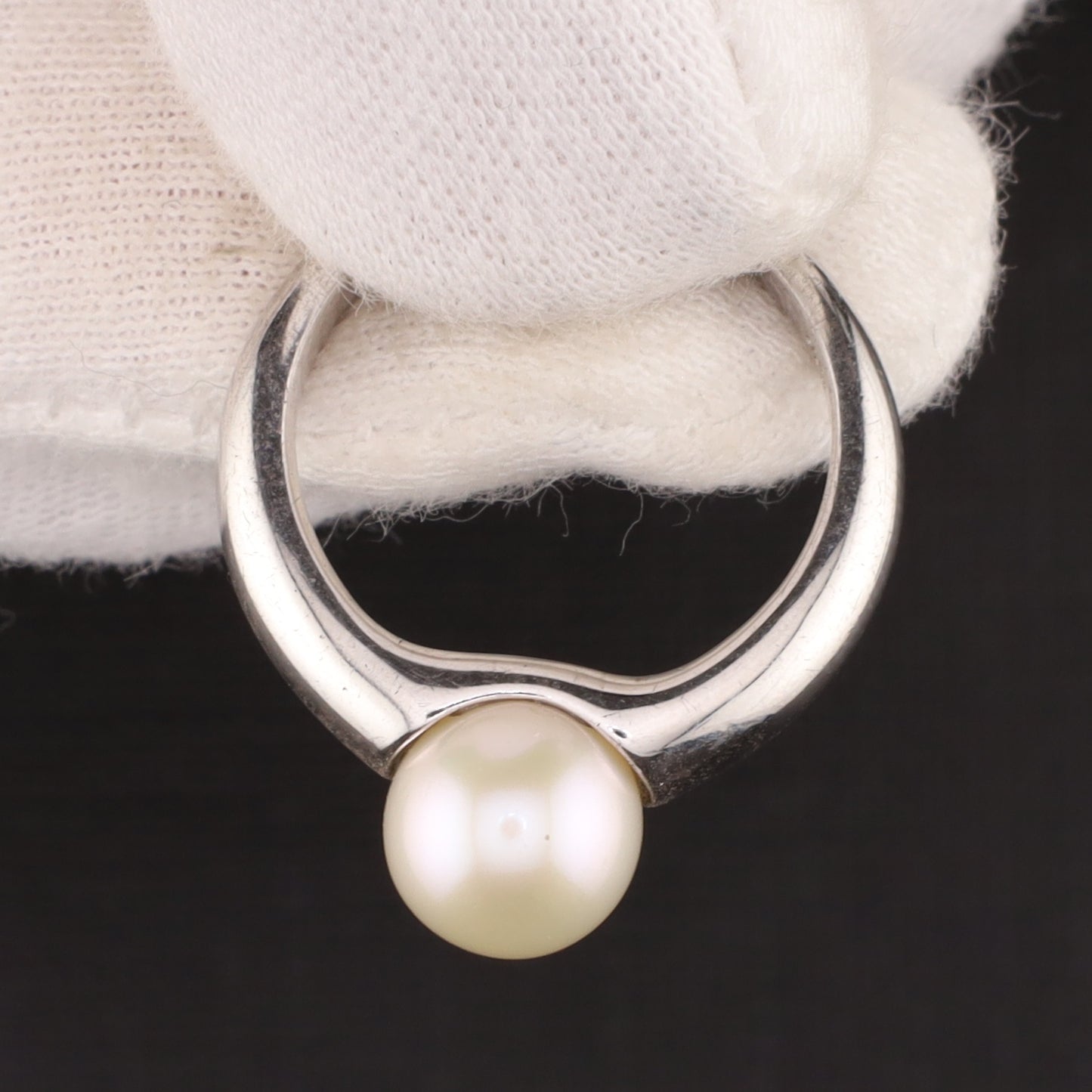 Ring - Größe / Maß 52