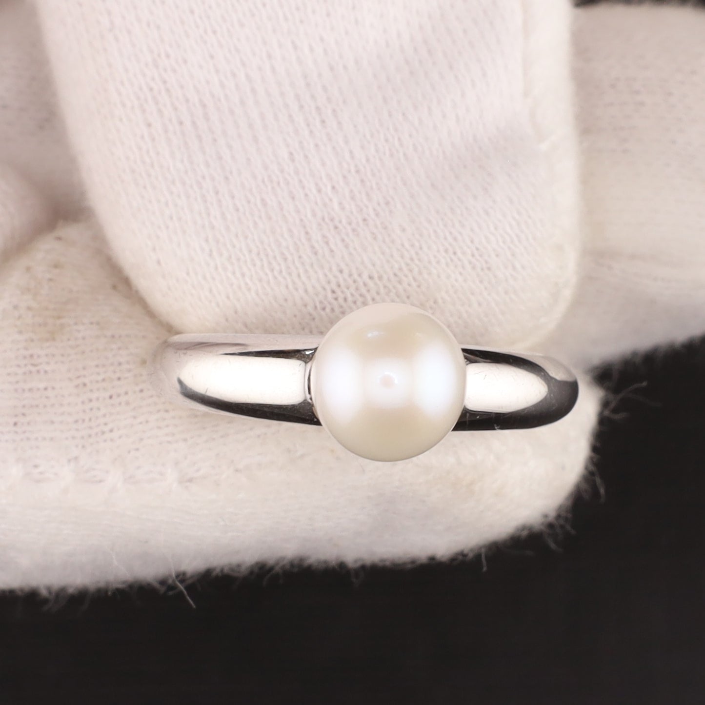 Ring - Größe / Maß 50