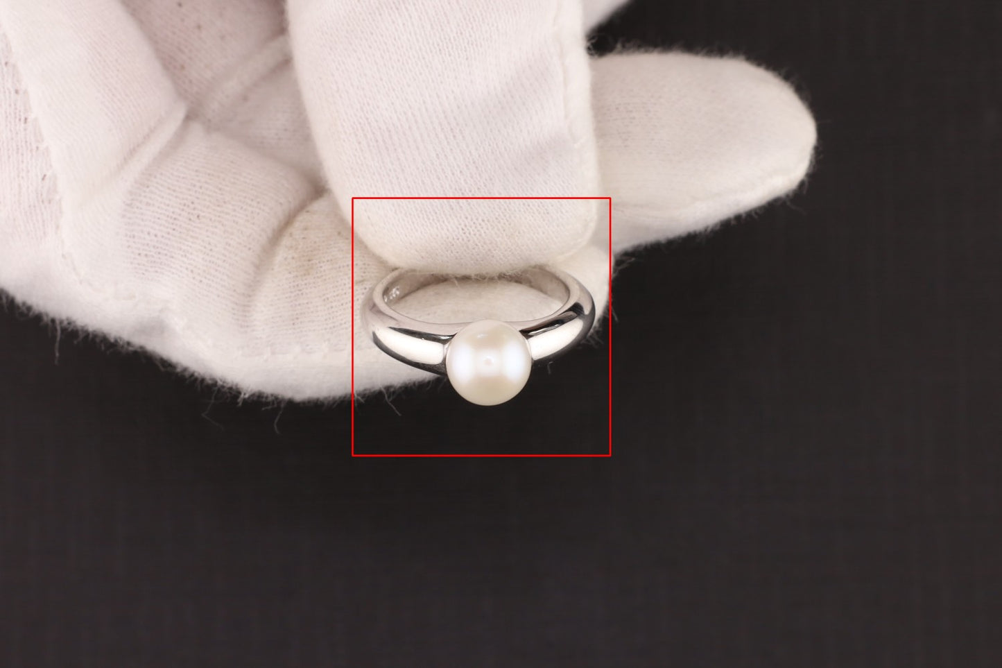 Ring - Größe / Maß 50