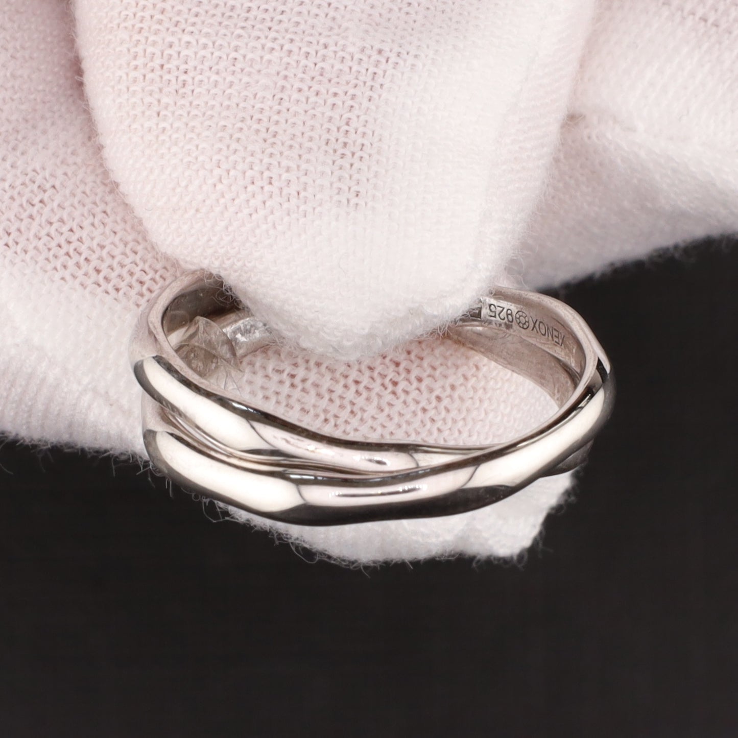 Ring - Größe / Maß 54