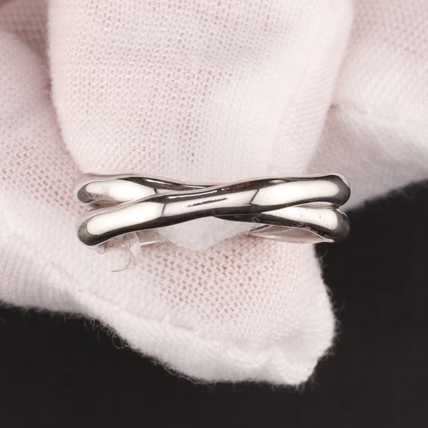 Ring - Größe / Maß 54