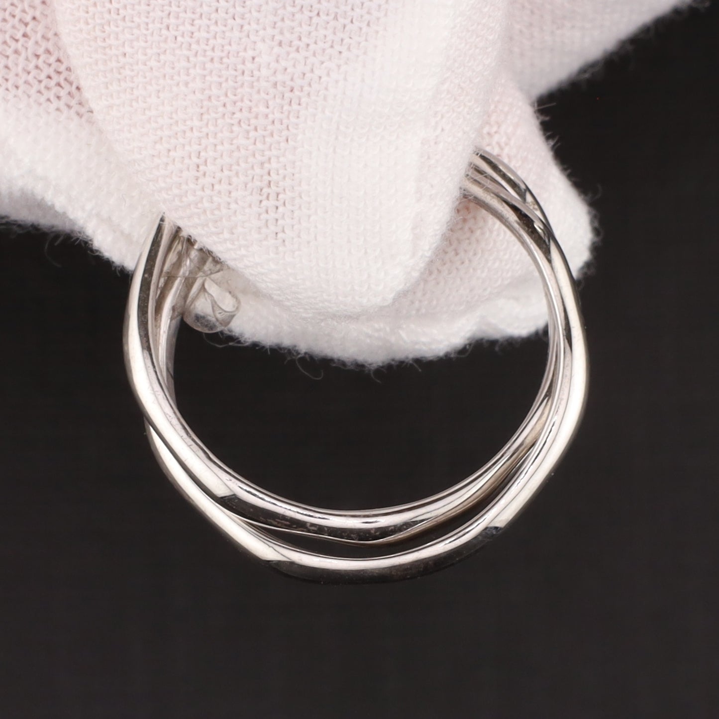 Ring - Größe / Maß 54