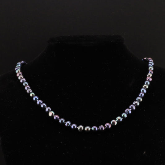 Perle Potato SW färbig