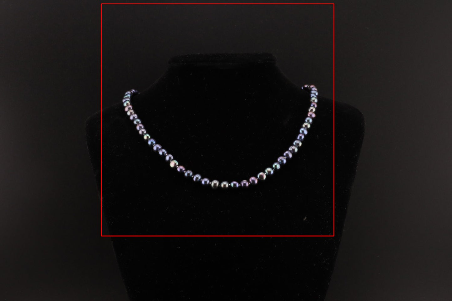 Perle Potato SW färbig