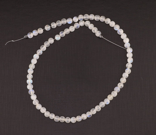 Coll. Koralle 4mm stabil.