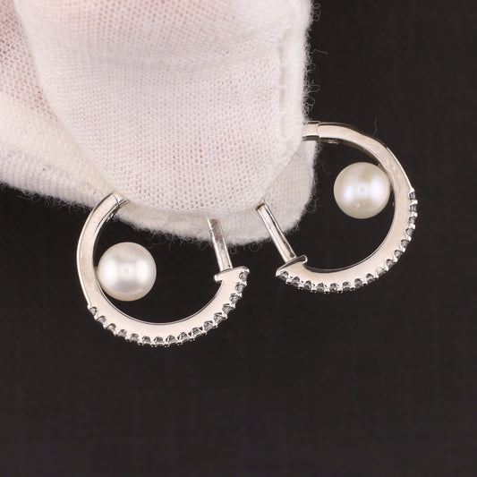 Creolen Süßwasserperle