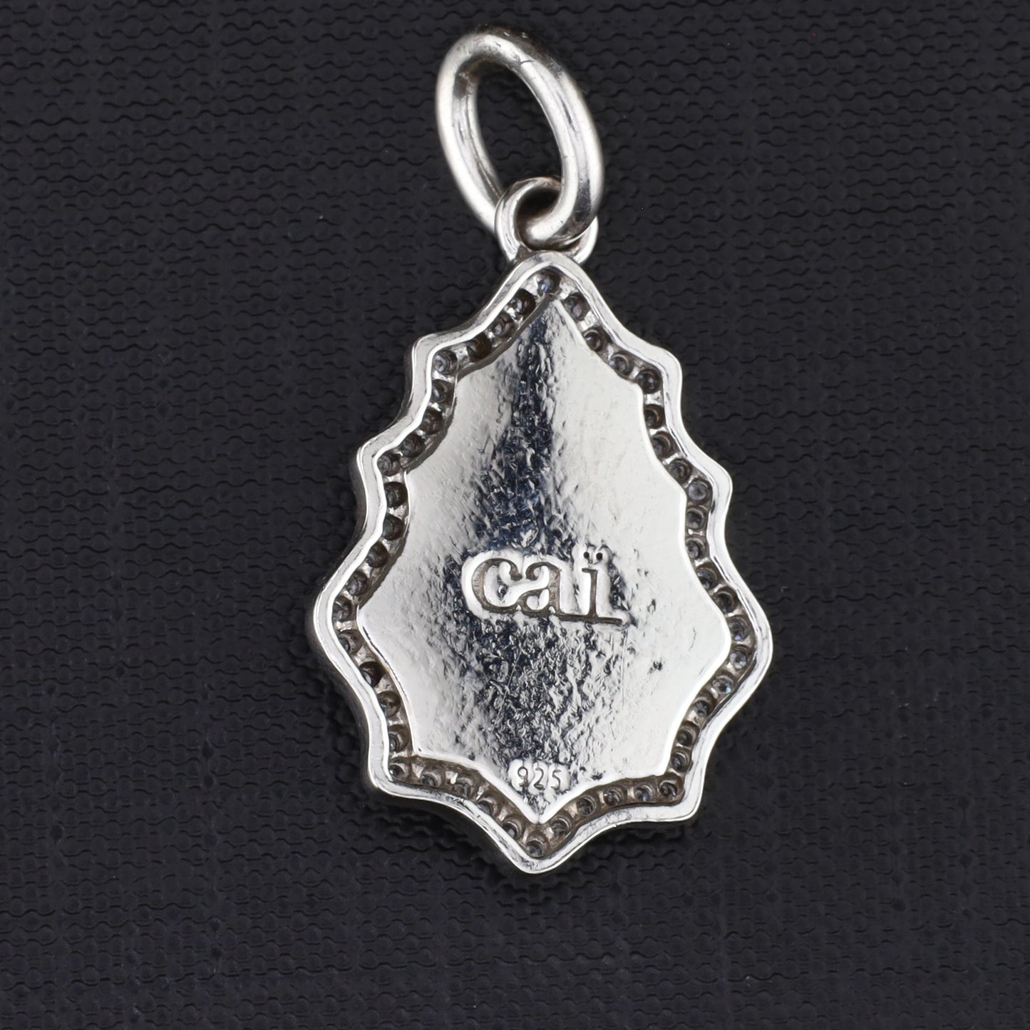 Anhänger CAI Pretty Woman Acha