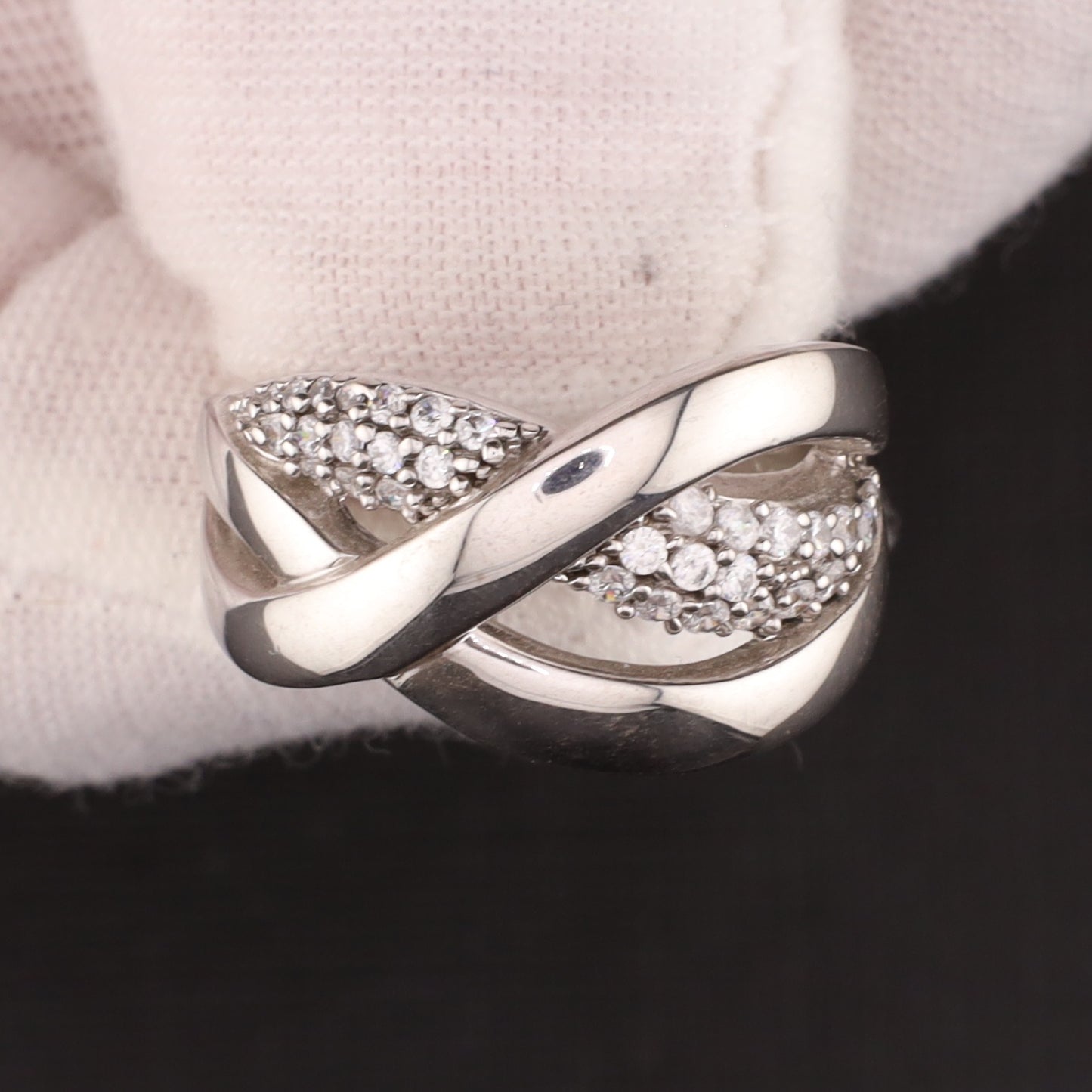 Ring - Größe / Maß 54