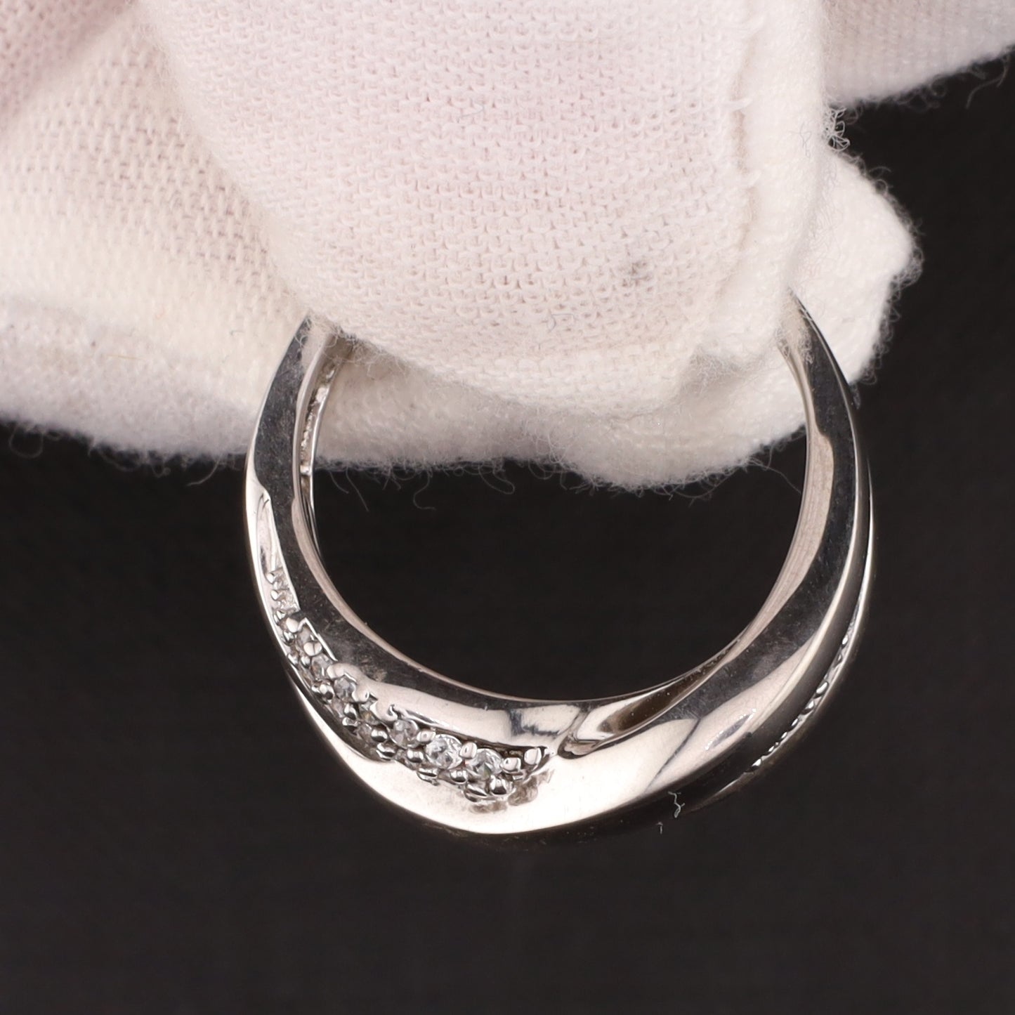 Ring - Größe / Maß 54