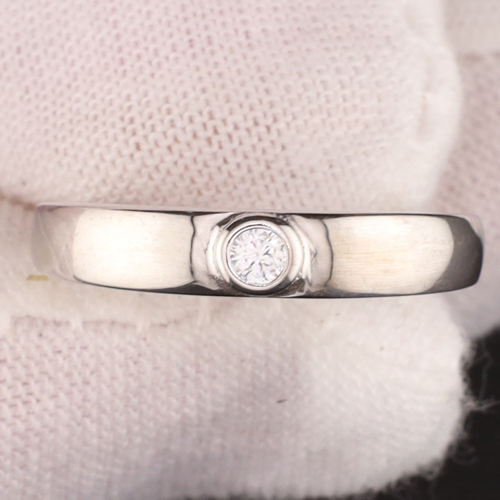 Ring Zirkonia - Größe / Maß 52