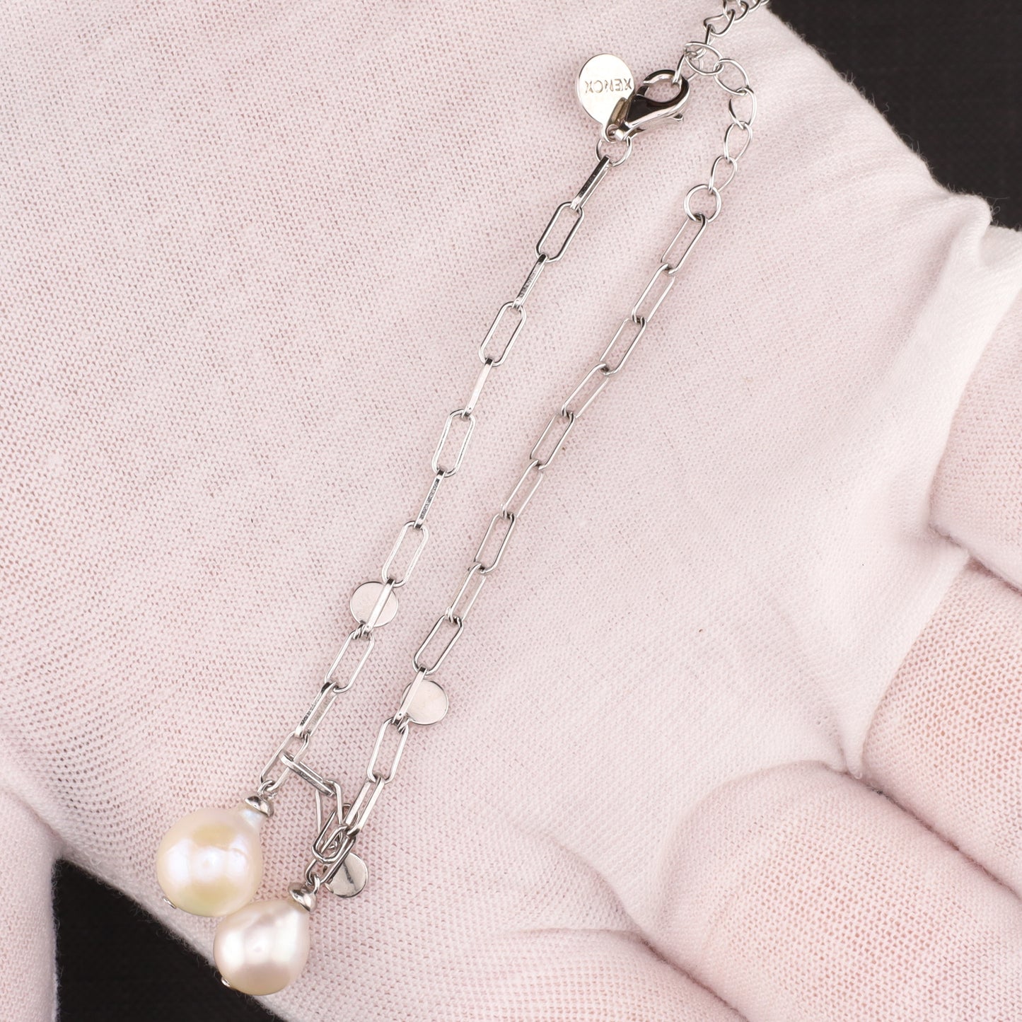 Armband Perle 15-20cm