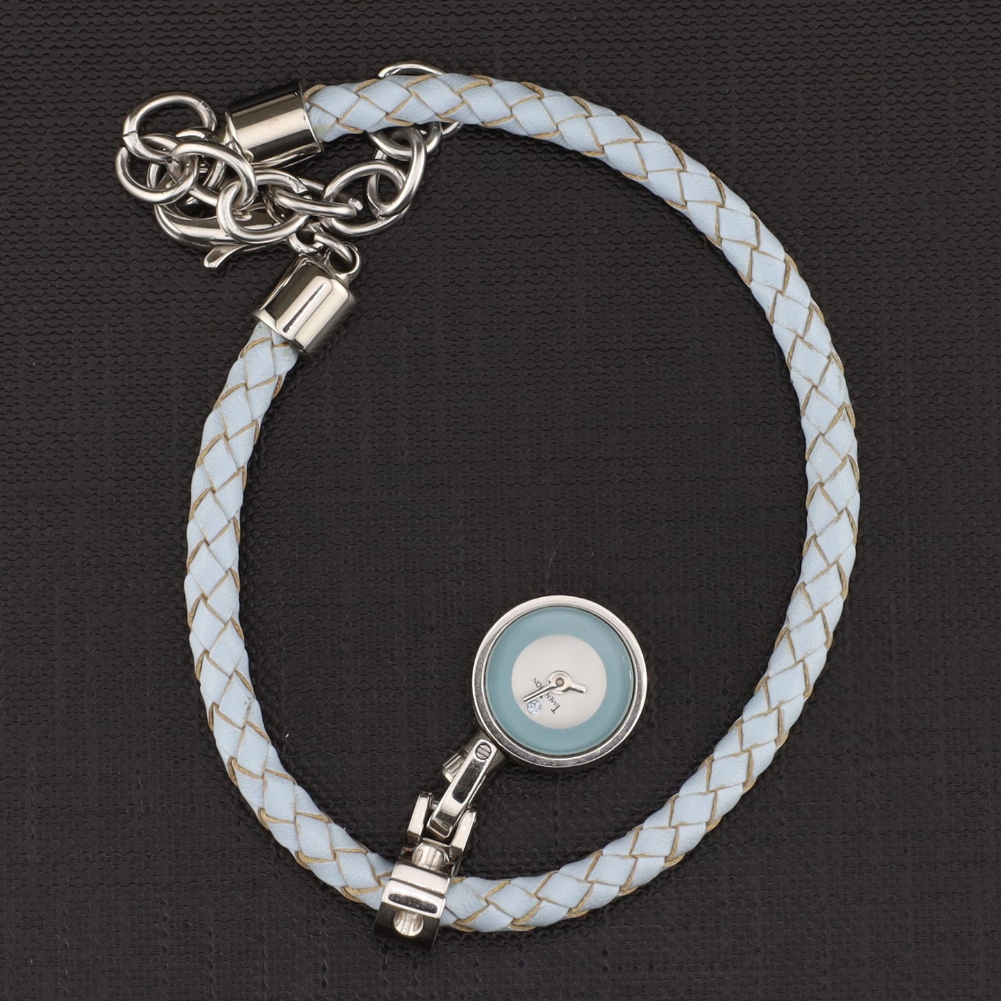 Timenation Armbanduhr Timenation