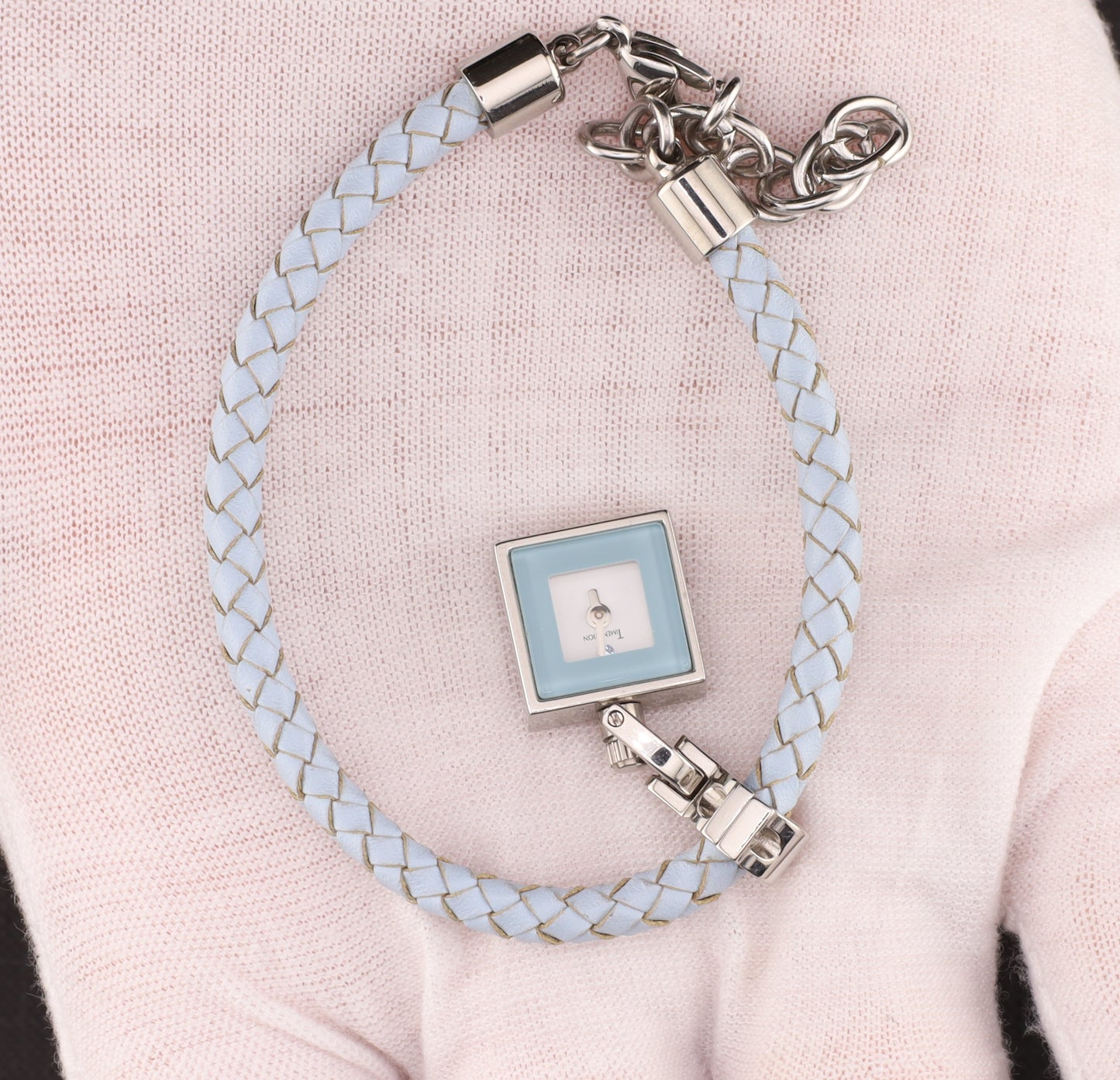 Timenation Armbanduhr Timenation