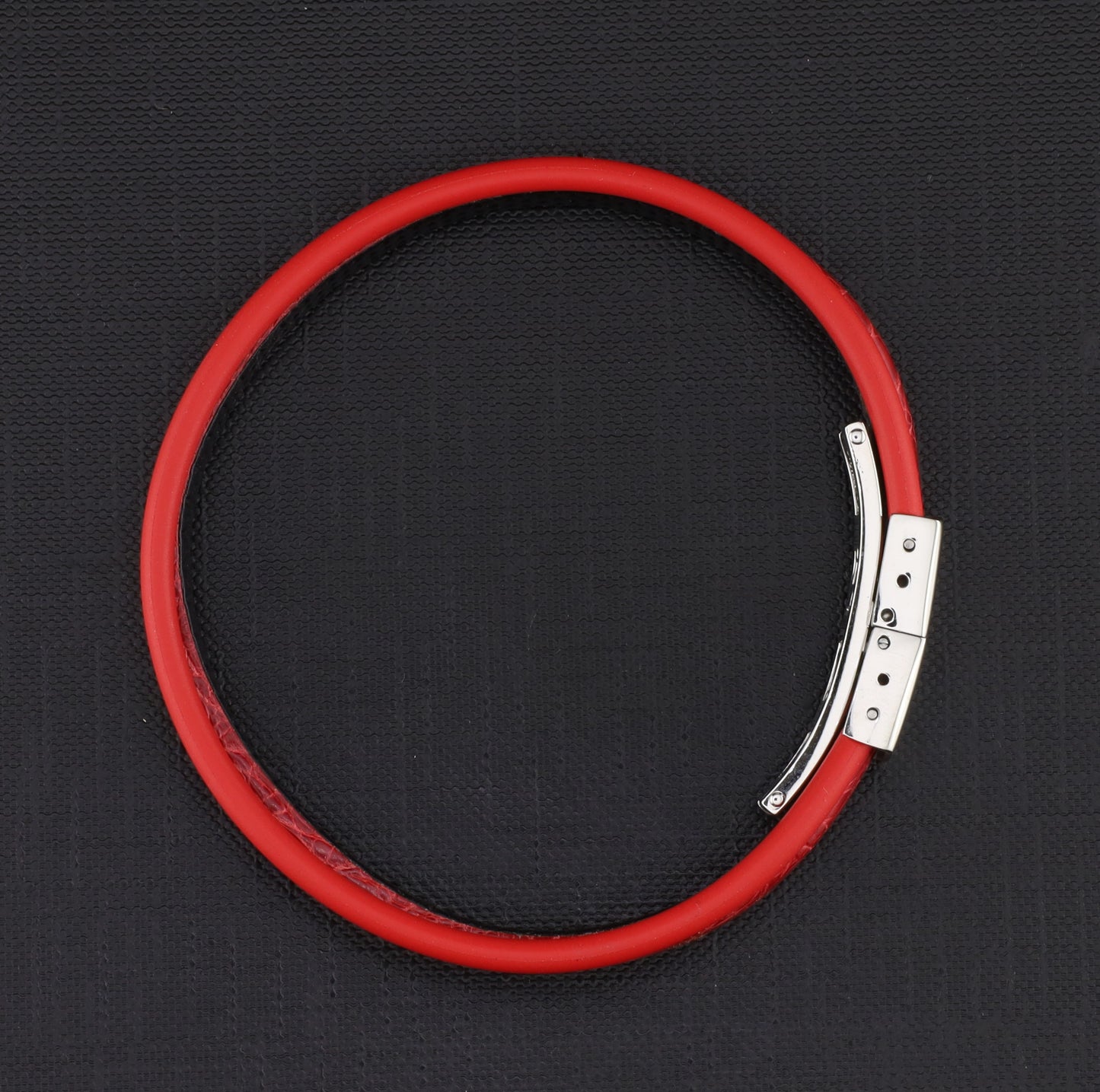 Armband Alligator Redheart