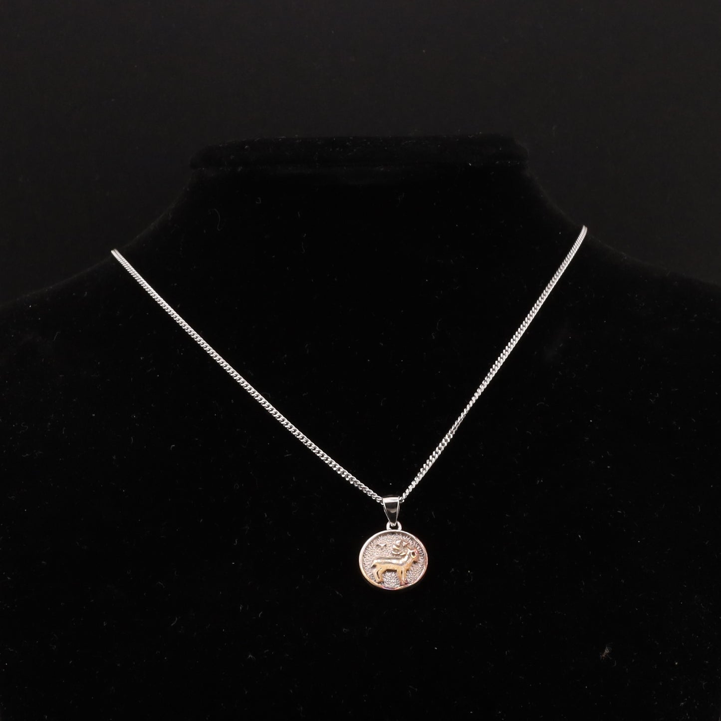 Collier Sternzeichen