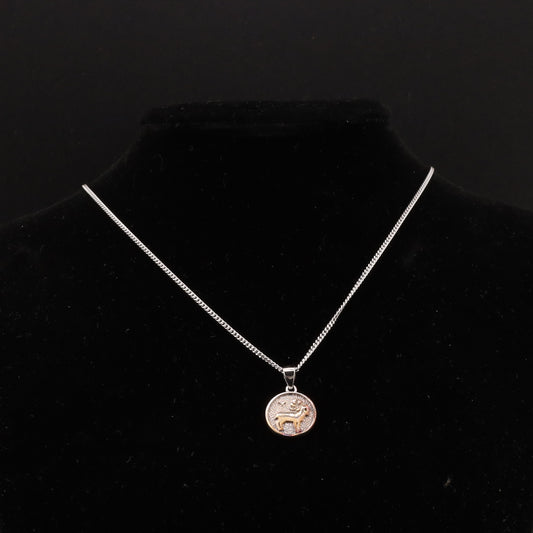 Collier Sternzeichen