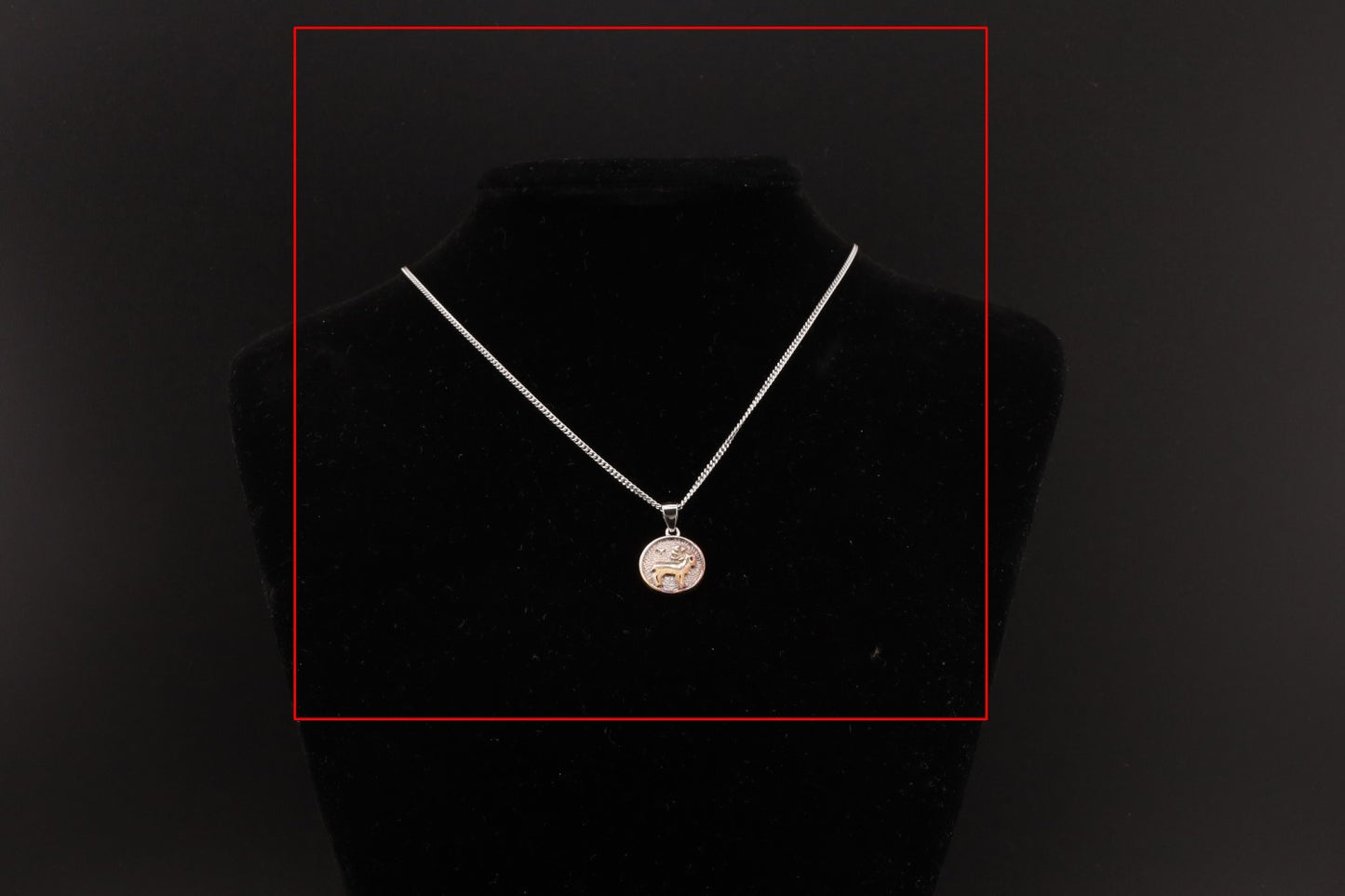 Collier Sternzeichen