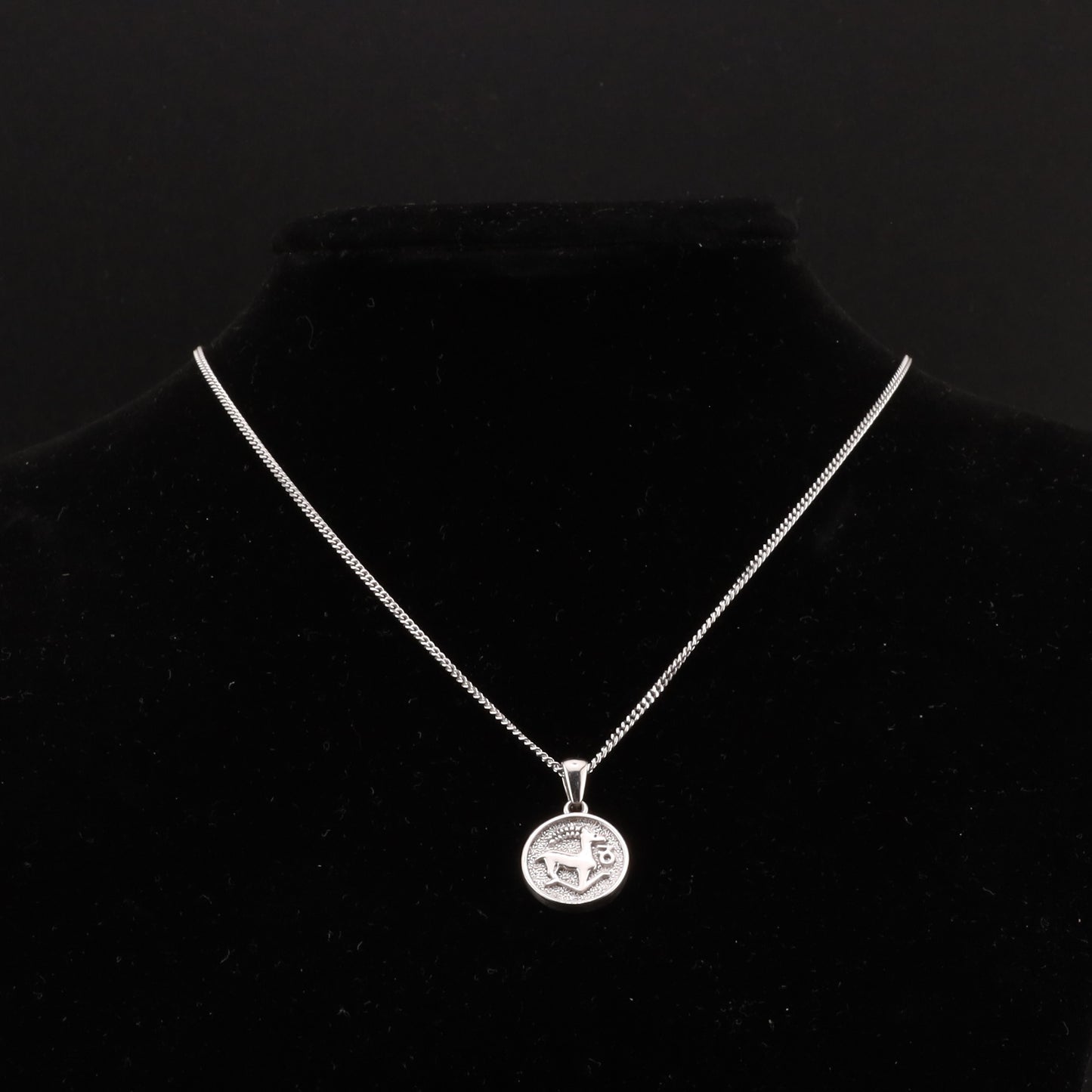 Collier Sternzeichen