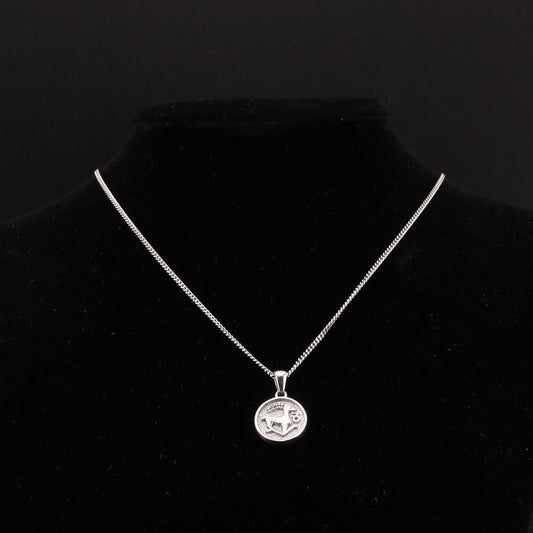 Collier Sternzeichen