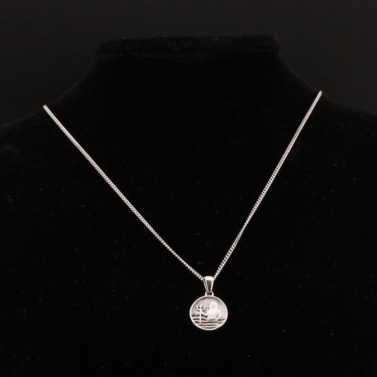 Collier Sternzeichen