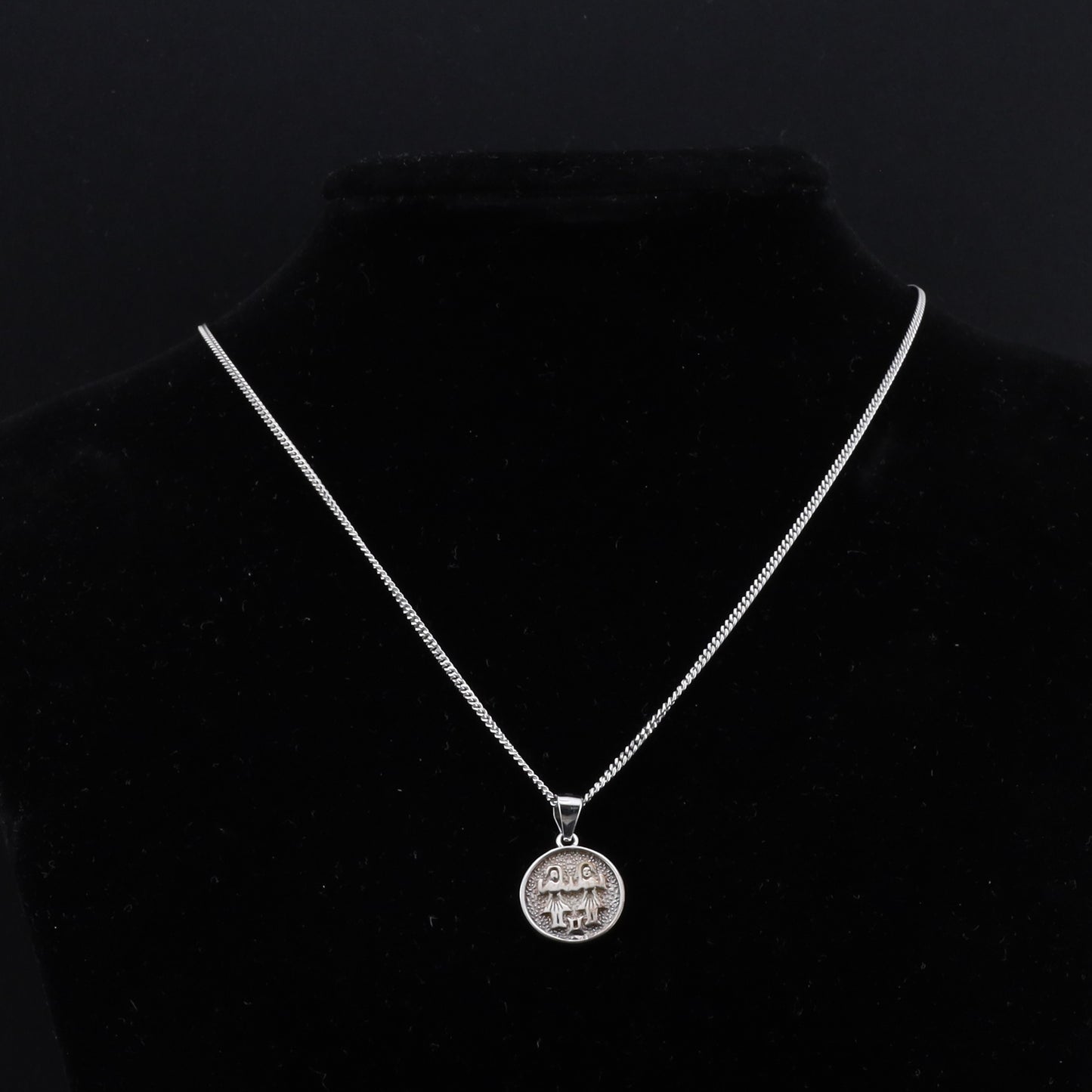 Collier Sternzeichen