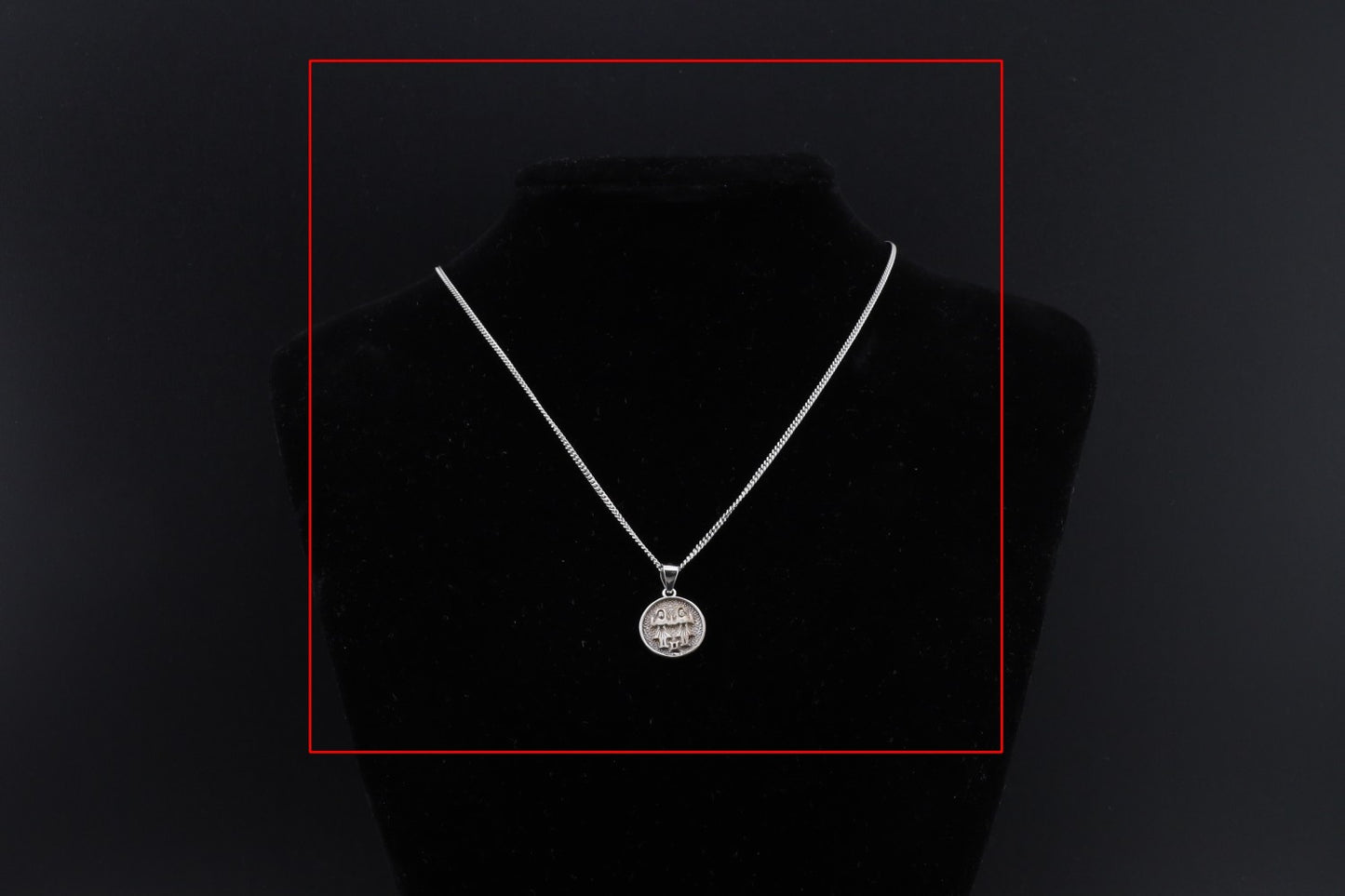 Collier Sternzeichen