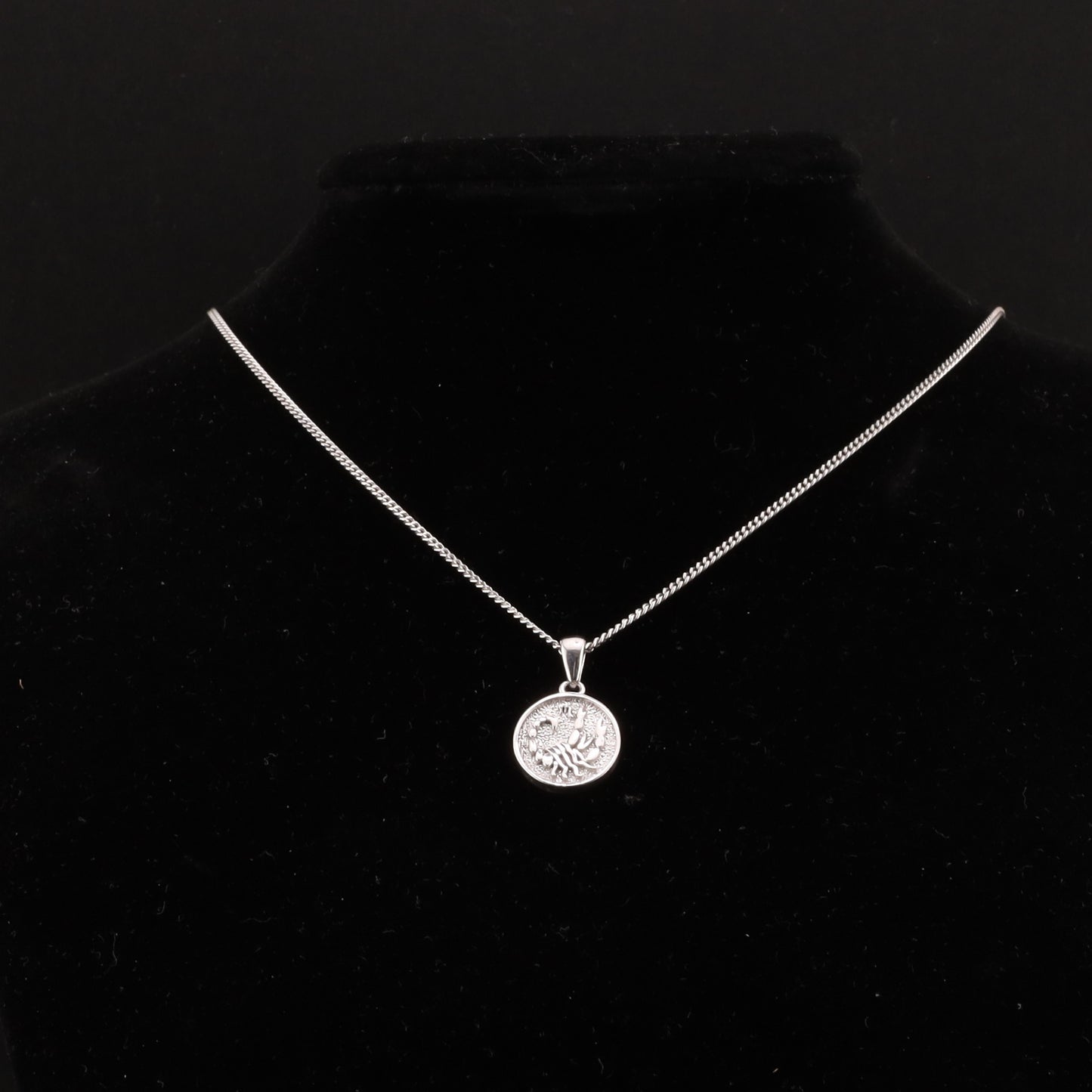 Collier Sternzeichen