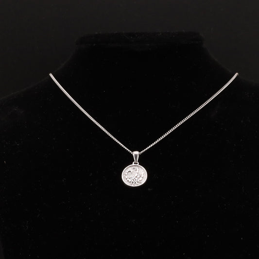 Collier Sternzeichen