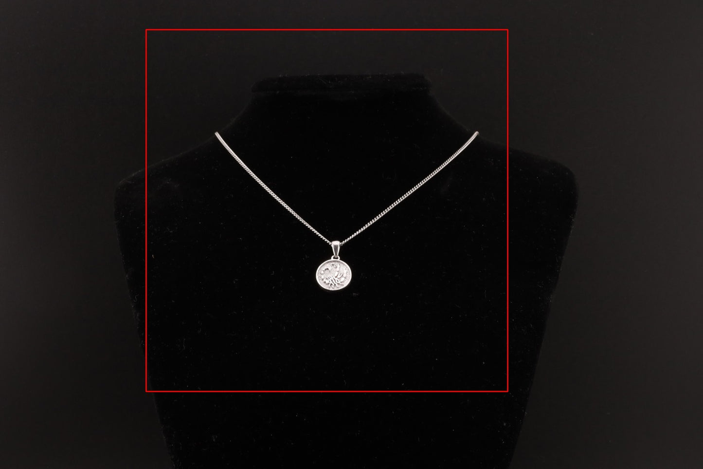 Collier Sternzeichen