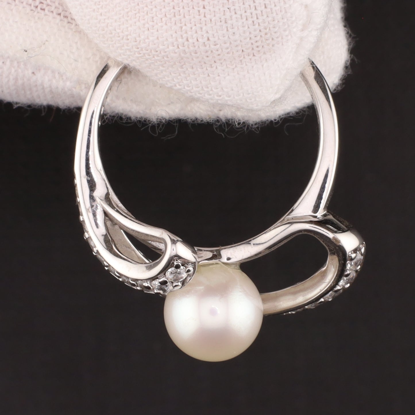 Ring - Größe / Maß 55