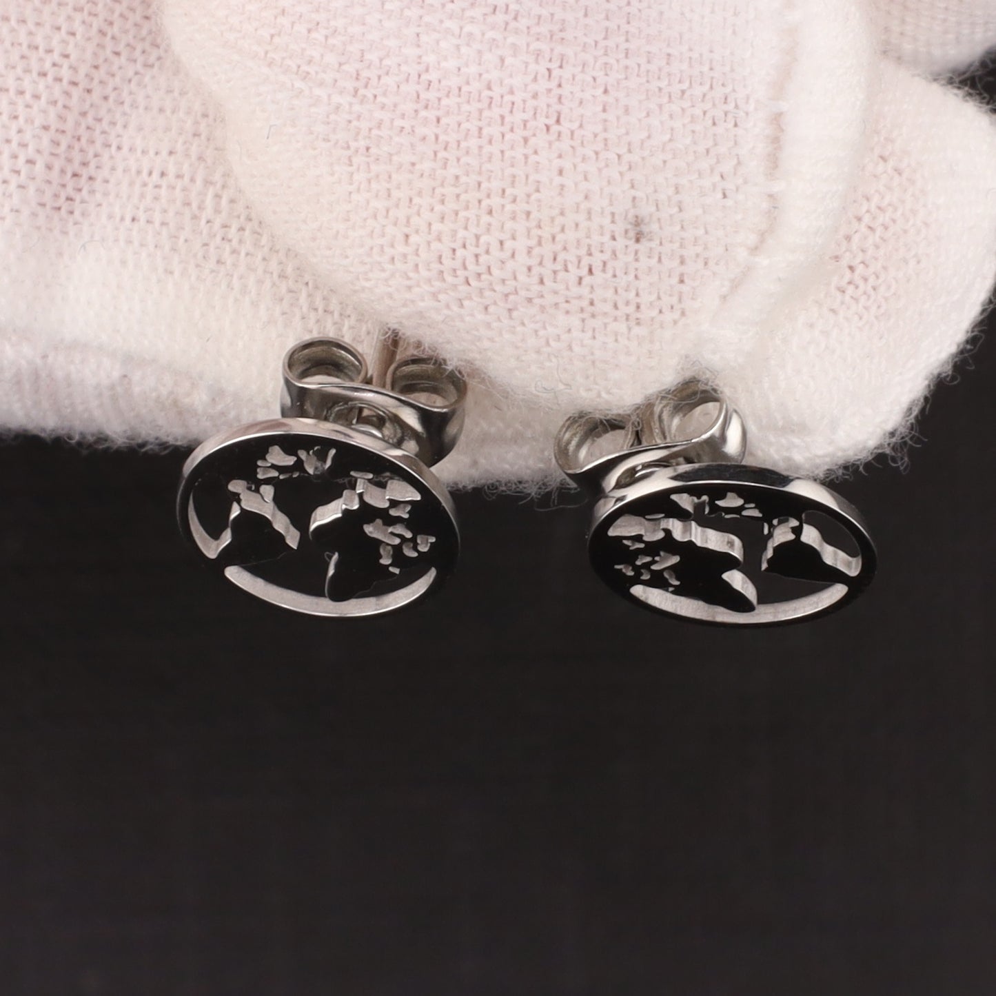 BK Weltenbummler - Halskette W