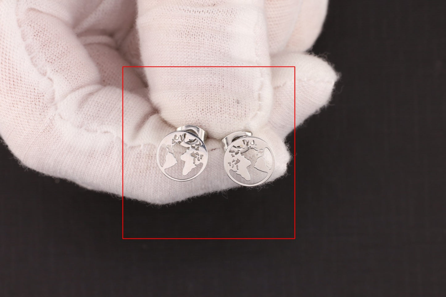 BK Weltenbummler - Halskette W