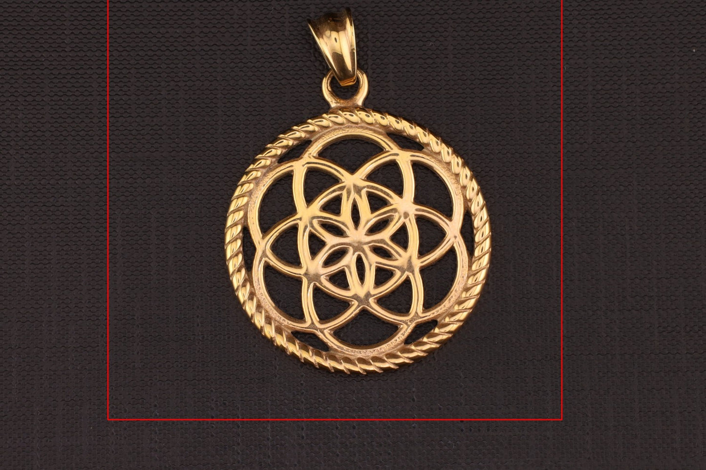 Traumfänger Anhänger