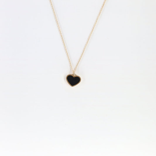 Halskette mit Anhänger