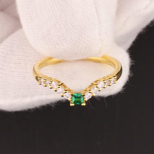 Ring - Größe / Maß 54