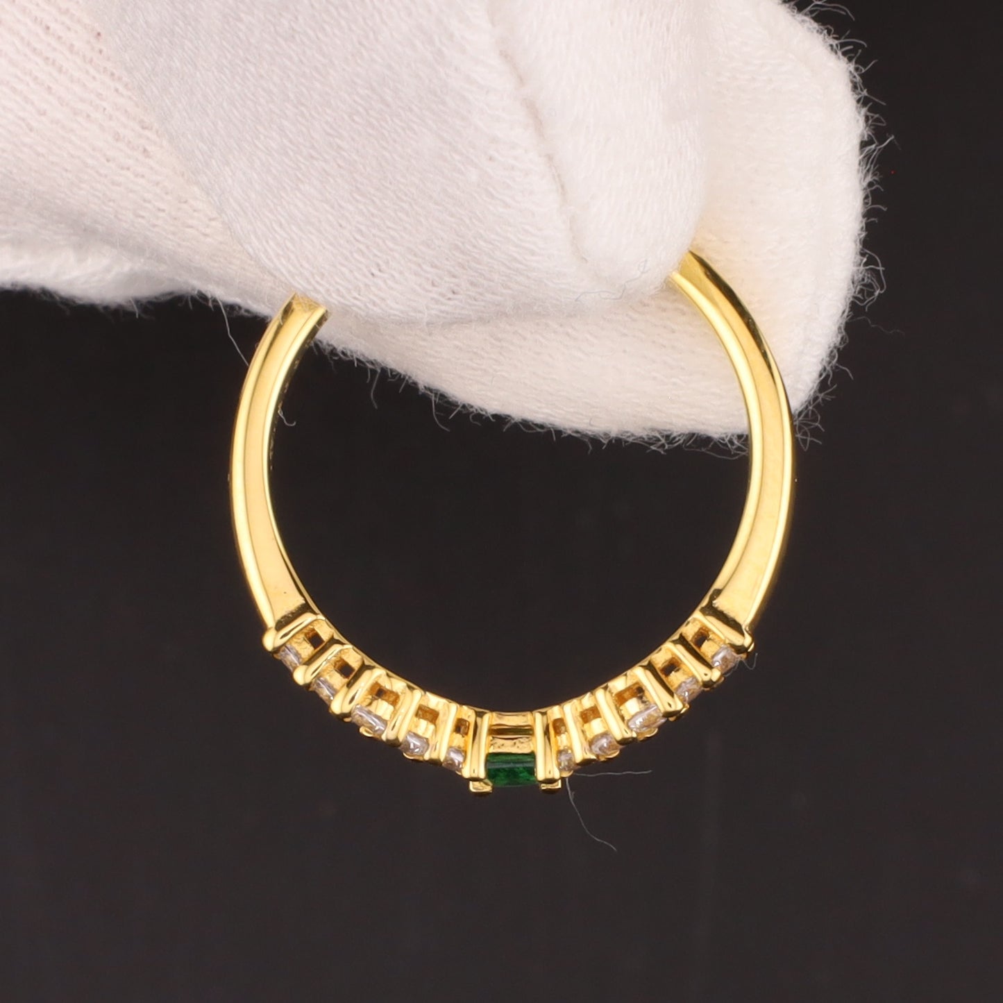 Ring - Größe / Maß 54