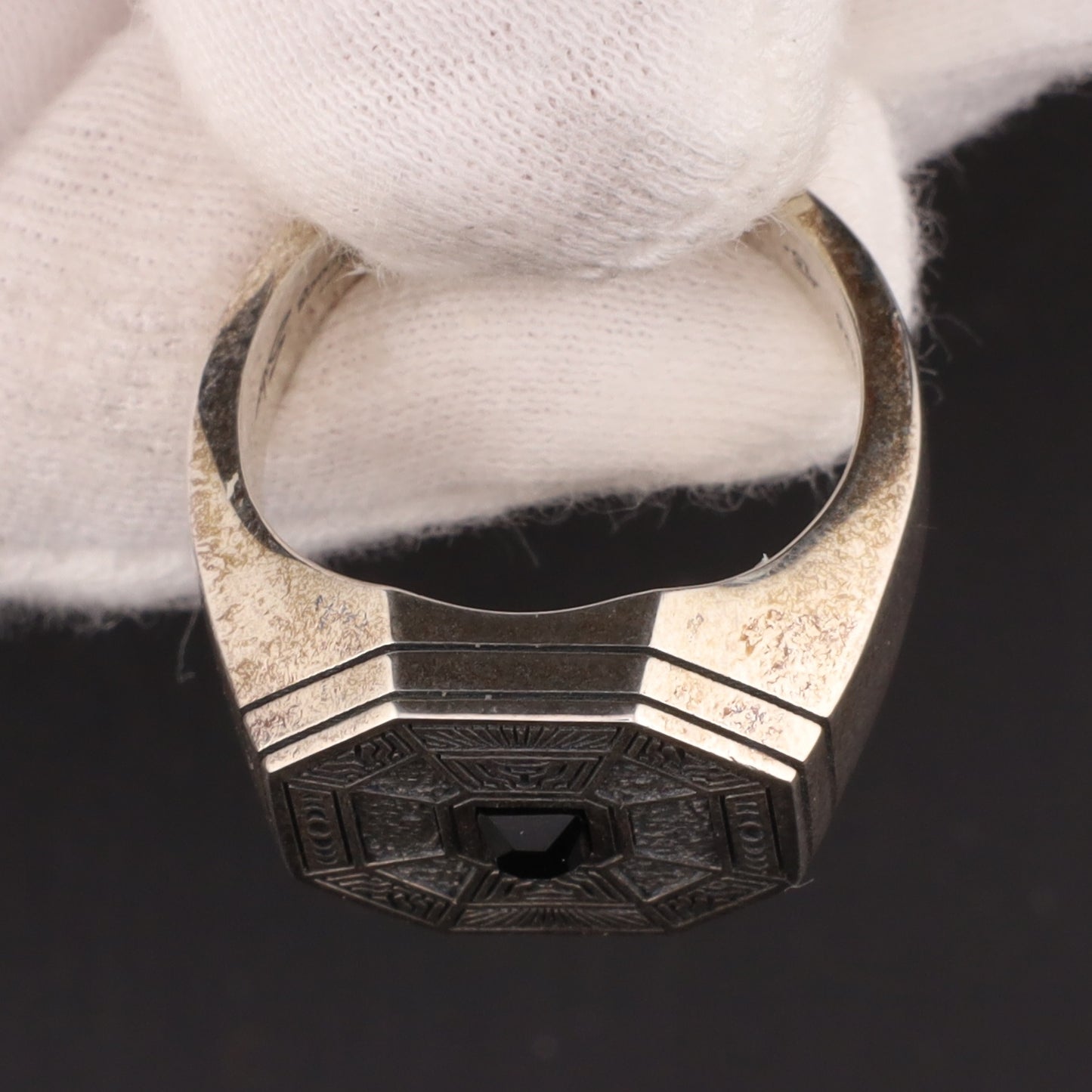 Ring - Größe / Maß 62