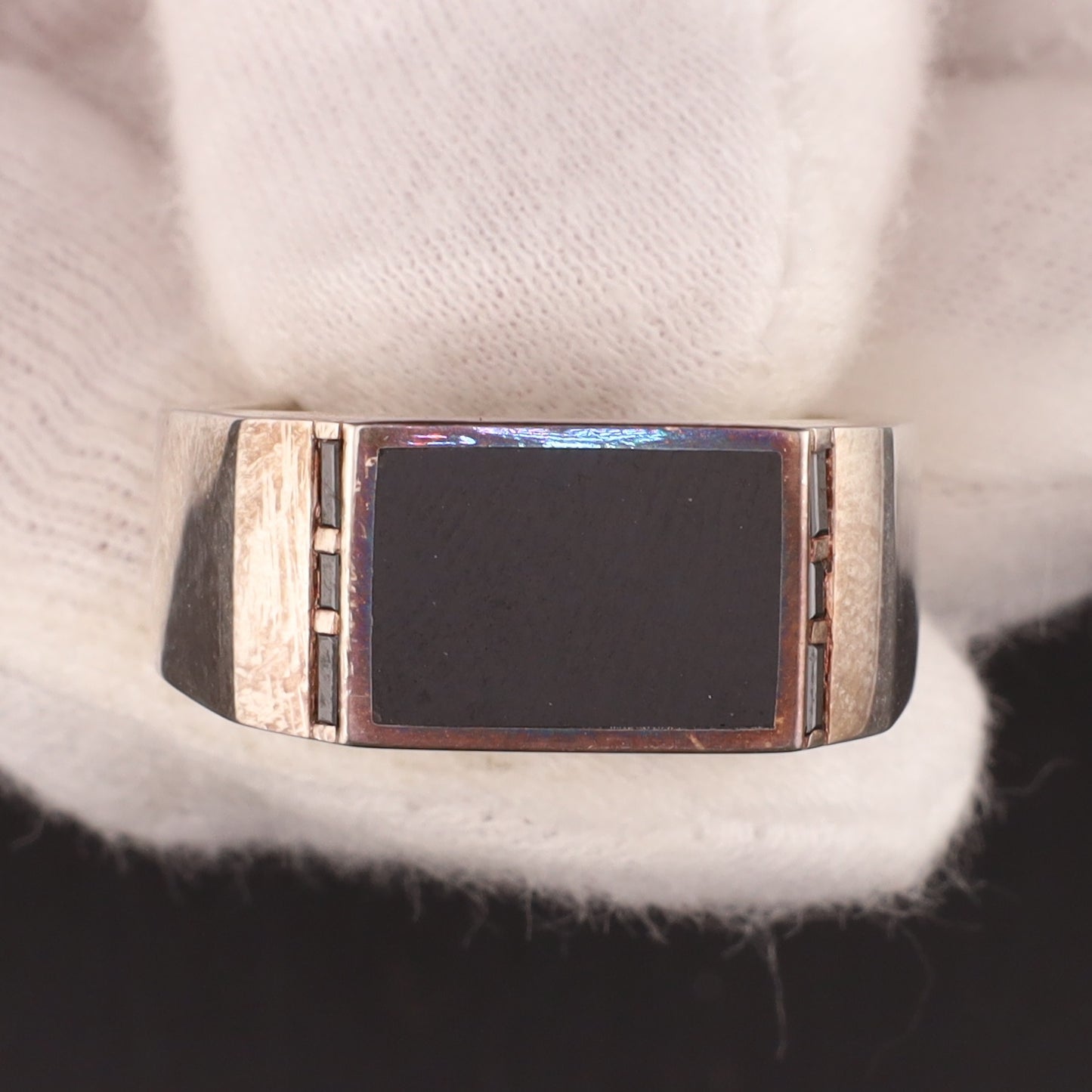 Ring - Größe / Maß 64