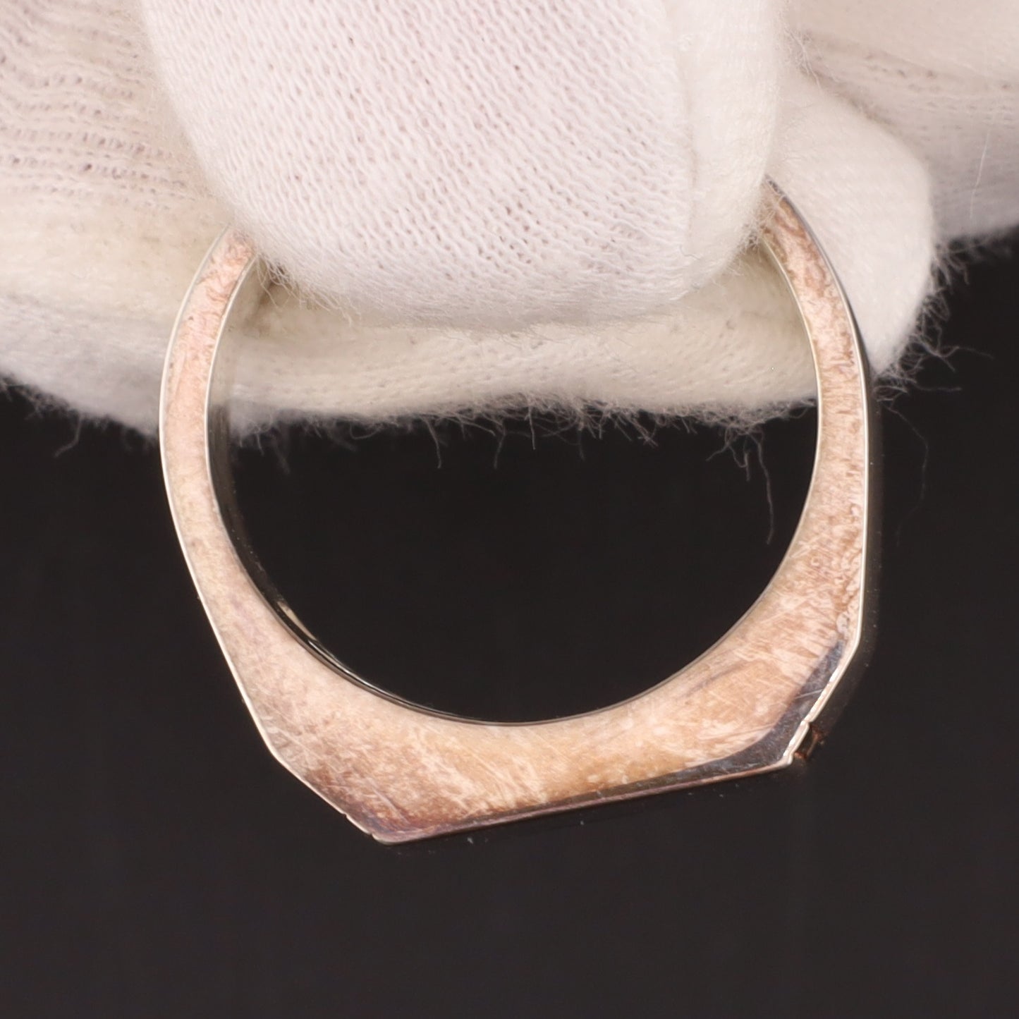 Ring - Größe / Maß 64