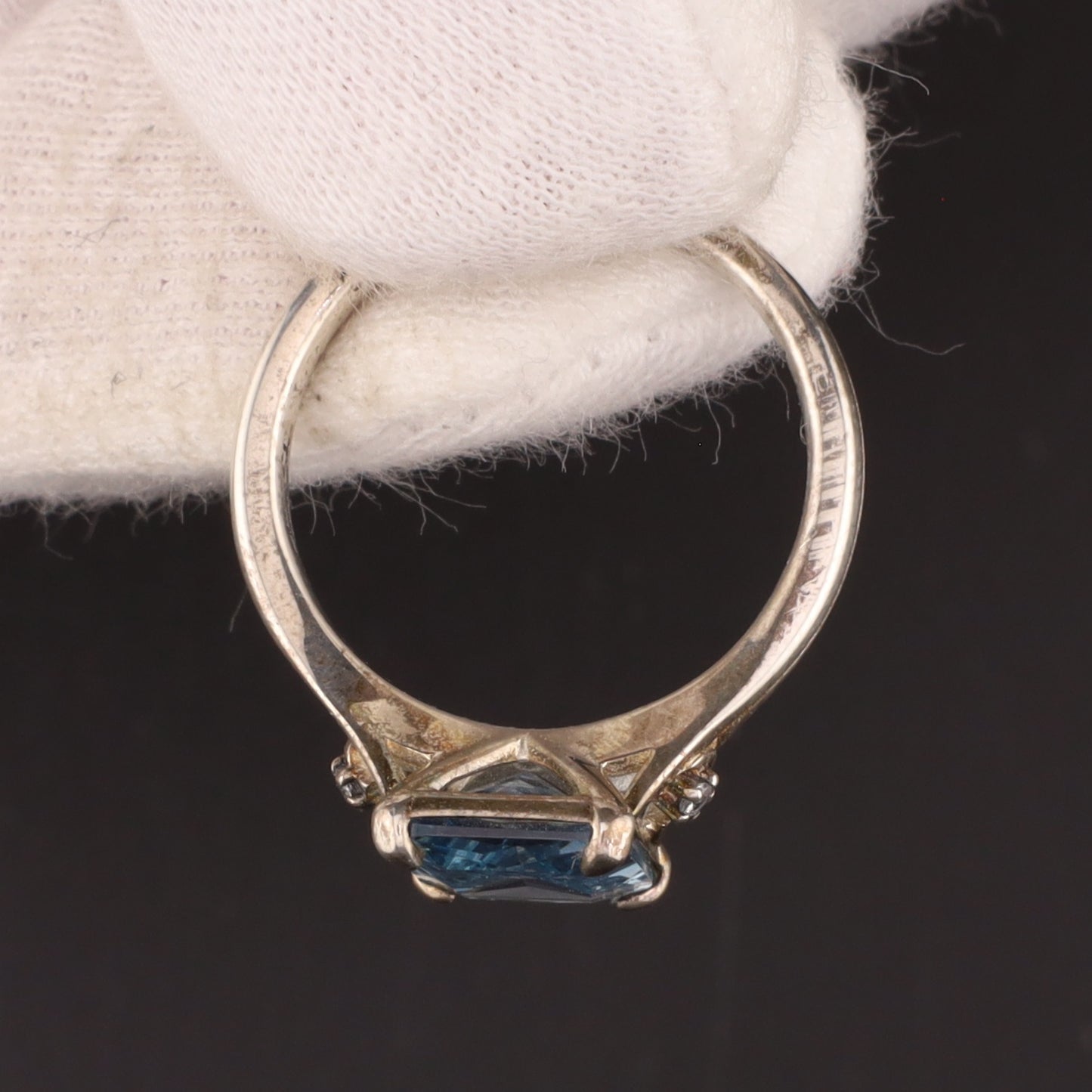 Ring - Größe / Maß 54