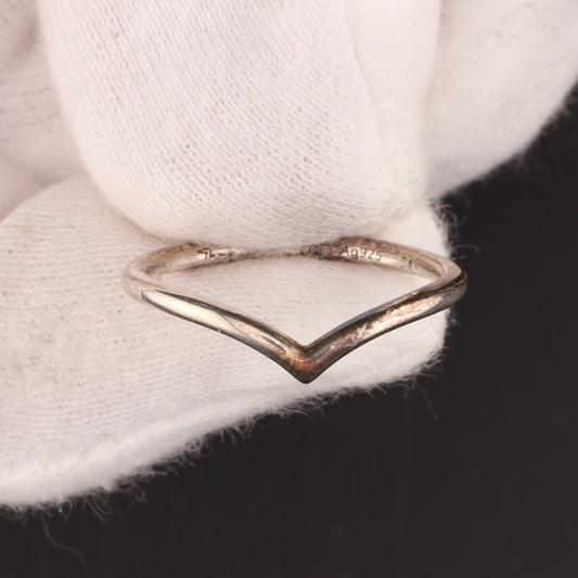 Ring - Größe / Maß 53