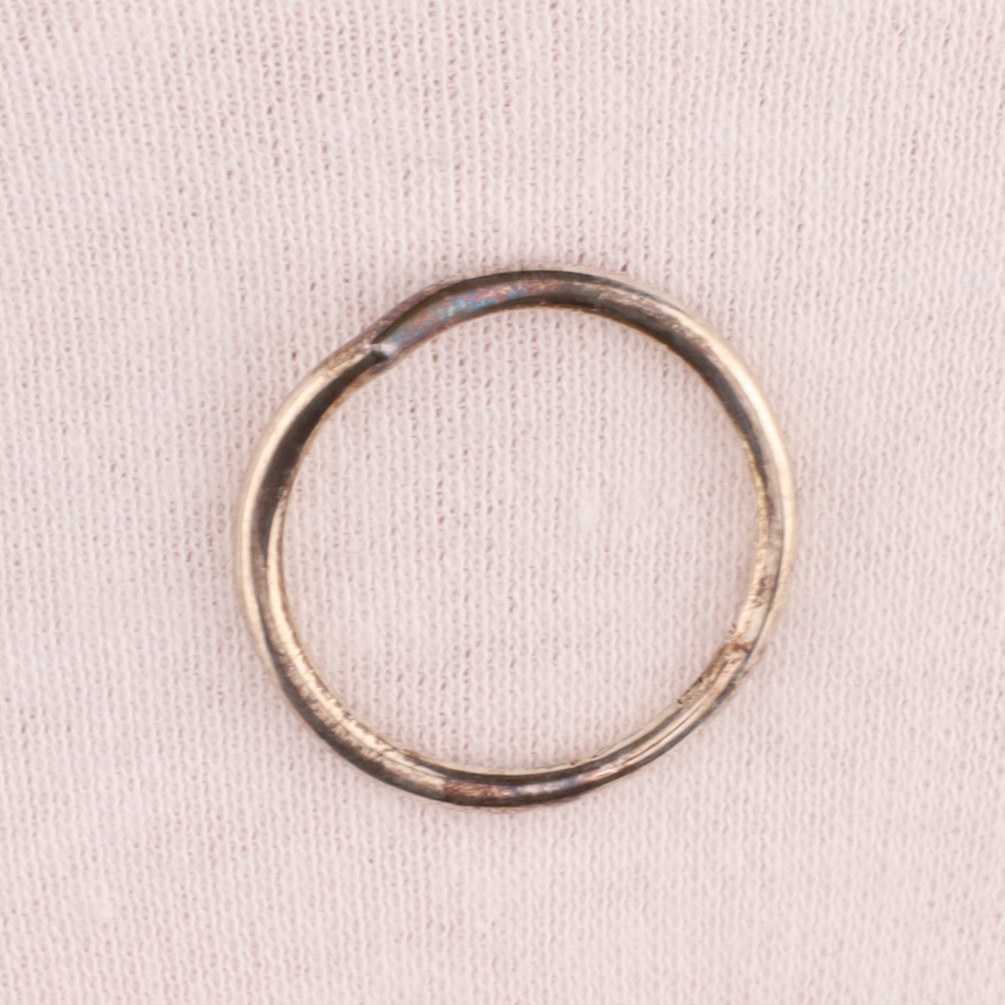 Ring - Größe / Maß 53