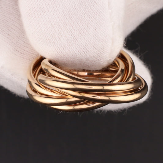 Ring - Größe / Maß 51