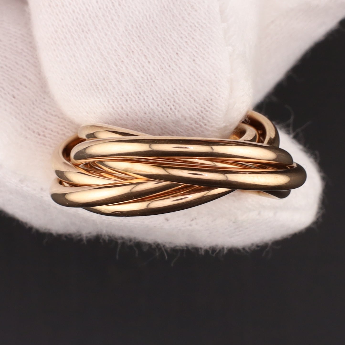 Ring - Größe / Maß 51