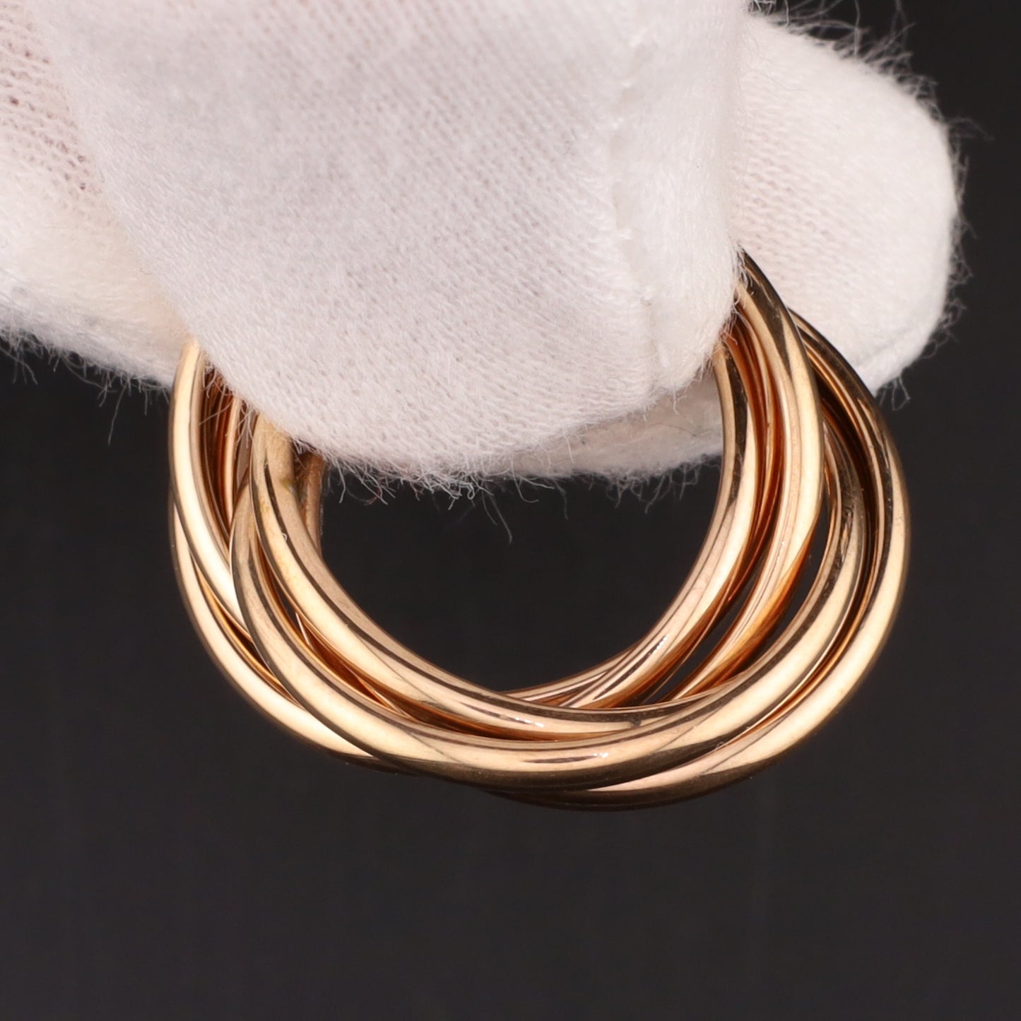 Ring - Größe / Maß 51