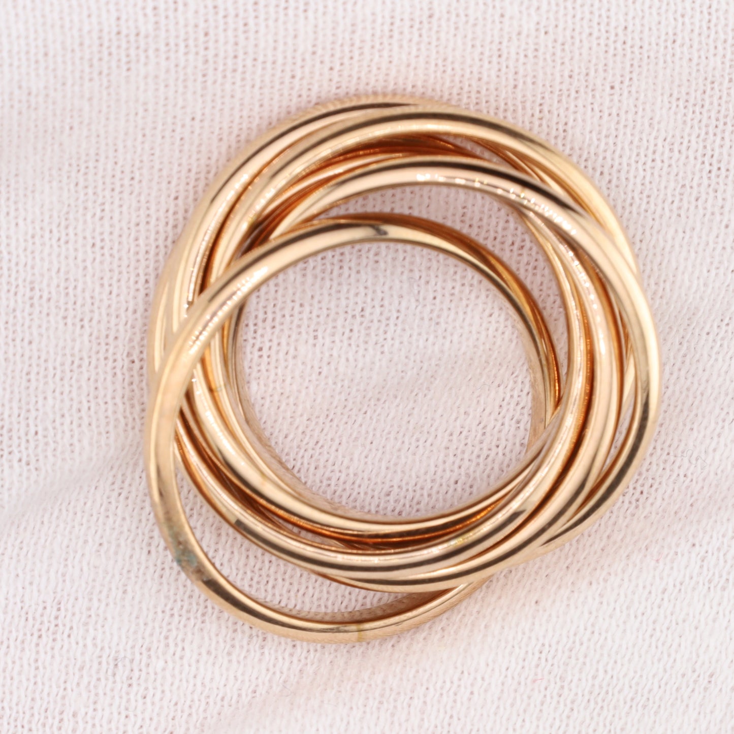 Ring - Größe / Maß 51